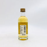 NIKKA ニッカ シングルモルト余市 NV ミニチュア 50ml 45% 箱なし