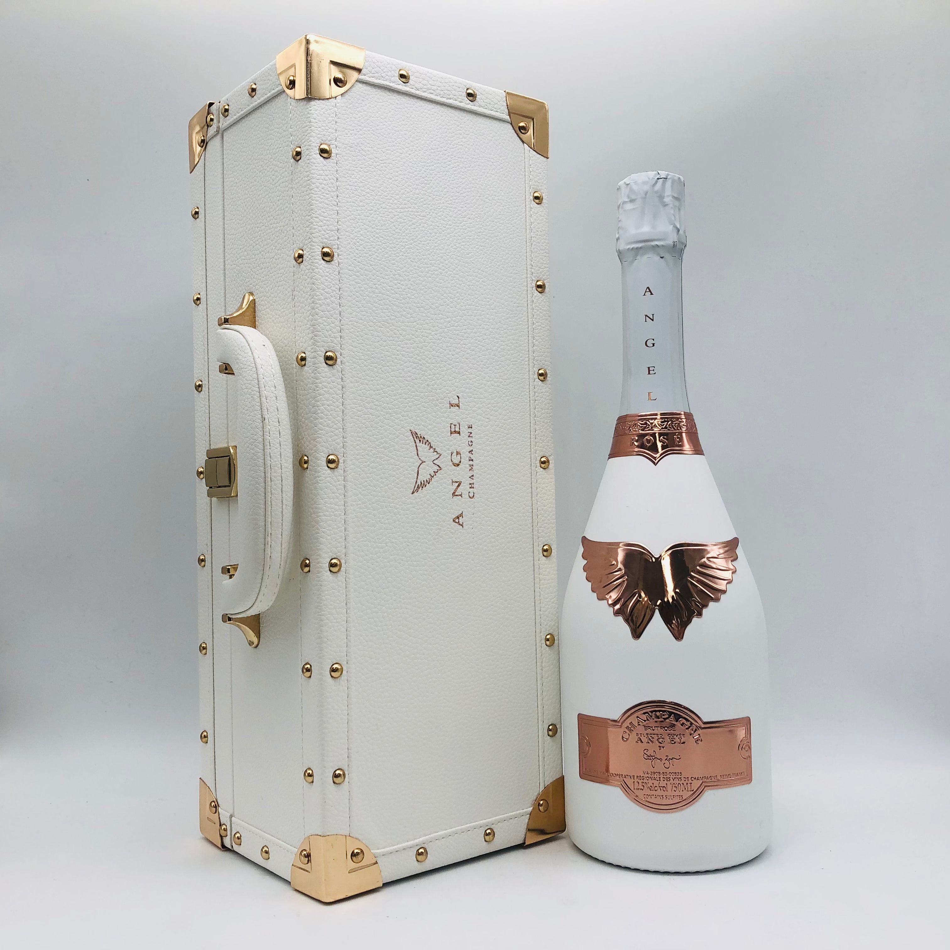 ANGEL エンジェル シャンパン NV ブリュット ロゼホワイト 750ml – お ANGEL エンジェル シャンパン NV ブリュット ロゼホワイト 750ml – お