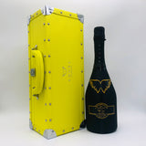 ANGEL Champagne Brut Halo Yellow 750ml 12.5% Boxed