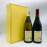 LOUIS JADOT FIXIN AUXEY-DURESSES 2本セット まとめ売り 750ml。ブルゴーニュの個性を飲み比べる贅沢セット