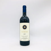 サッシカイア 2017 750ml 14%