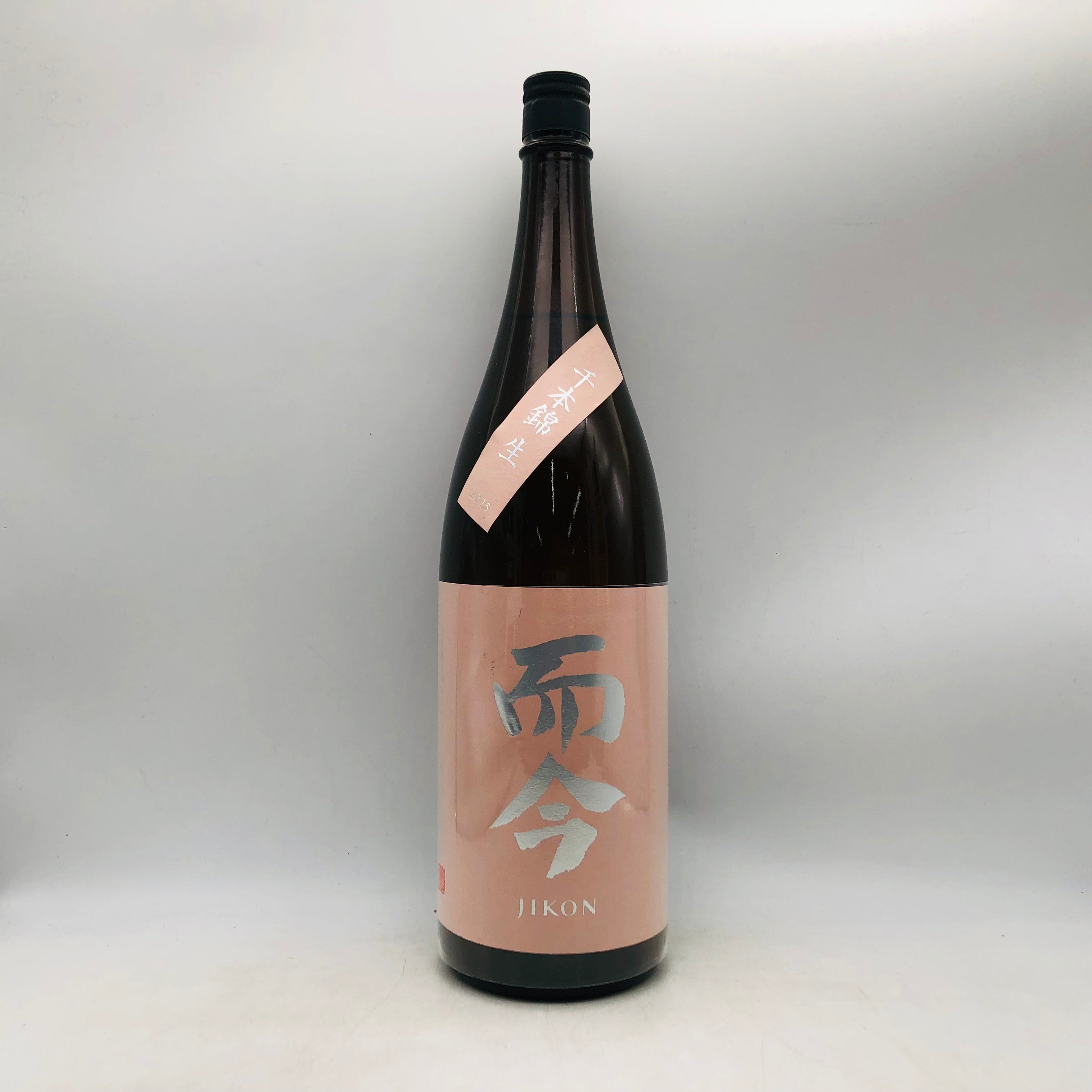 JIKON 而今 純米吟醸 千本錦 生 1800ml 最新詰 – お酒の通販ならリンク