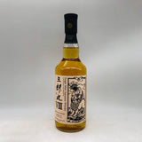 三郎丸Ⅷ 700ml。力強いスモークと深い旨味が響き合う、三郎丸の真髄。