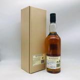 ローズバンク 25年 700ml。失われた蒸溜所が遺した、至高の芸術品
