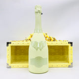 ANGEL エンジェル ドゥミセック サマーイエロー ファータイプ 750ml