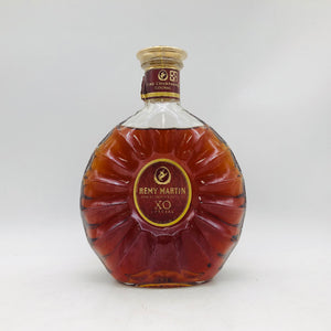 REMY MARTIN レミーマルタン XO スペシャル 1990年代 小花 700ml