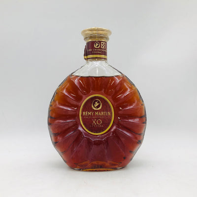 REMY MARTIN レミーマルタン XO スペシャル 1990年代 小花 700ml