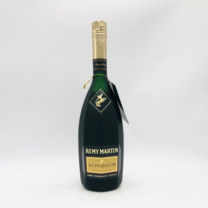 REMY MARTIN レミーマルタン スペリオール 1980-1990年代 古酒