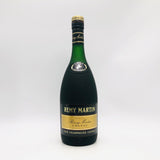 REMY MARTIN レミーマルタン vsop 黒 1980年代 古酒