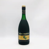 REMY MARTIN レミーマルタン vsop 黒 1980年代 古酒