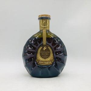 REMY MARTIN レミーマルタン エクストラ グリーンボトル 1970年代 700ml