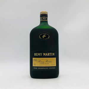 REMY MARTIN レミーマルタン vsop 金 四角瓶 1970-1980年代 700ml