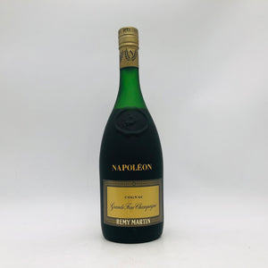 REMY MARTIN レミーマルタン ナポレオン旧 1980年代