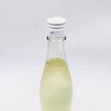 大嶺酒造の日本酒「大嶺3粒 冬のおとずれ 720ml」。冬限定ラベルとフローラルで繊細な味わいが特徴の季節限定ボトル