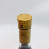 Hennessy ヘネシー VSOPスリム クリア ハーフ ボトル 350ml