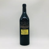 Buccella ブッチェラ カベルネ・ソーヴィニヨン 2018 750ml 14.5%