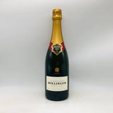ボランジェ スペシャル キュヴェ 750ml。力強さと伝統が息づく、王道シャンパン