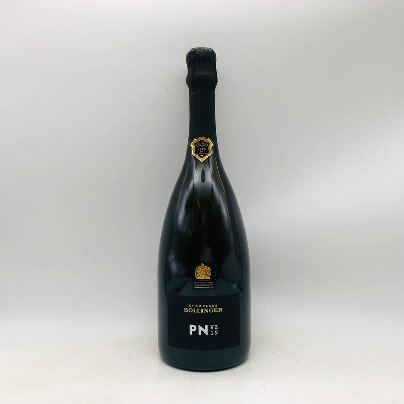 ボランジェ PN VZ19 750ml。ピノ・ノワールの真髄を味わう、洗練の1本