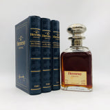 Hennessy ヘネシー シルバートップ 箱付 1980-1990年代
