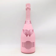 ANGEL エンジェル ドゥミセック ロゼピンク 750ml