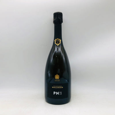 BOLLINGER ボランジェ PN VZ19 750ml