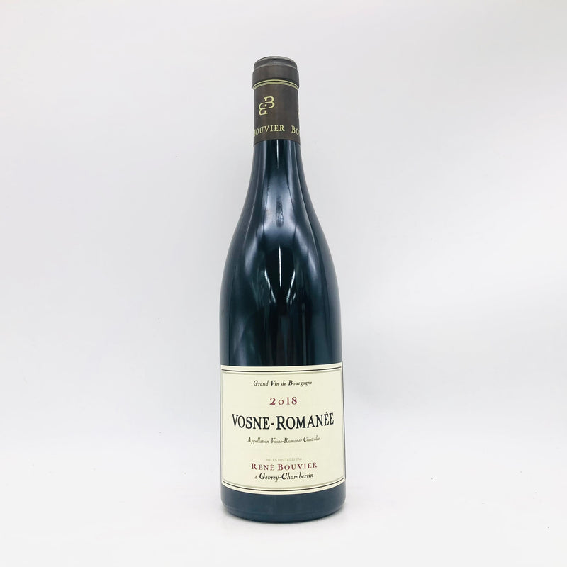 René Bouvier Vosne Romanée