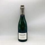 ドメーヌ ラリエ グランクリュ ウヴラージュ エクストラ ブリュット 750ml。研ぎ澄まされた純粋さ、グランクリュの芸術作品