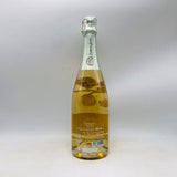 ペリエジュエ ベルエポック オータム ロゼ 2011 750ml。芸術と味覚が融合した、華やかなロゼシャンパーニュ