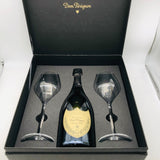 ドンペリニヨン2008 750mlグラスセット 。特別な時間を祝う、究極の2008ヴィンテージ