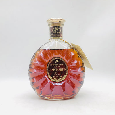 REMY MARTIN レミーマルタン XO スペシャル 大花 1980年代 700ml 古酒