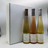 ケンゾーエステート あさつゆ2018 結2019 夢久 3本セット まとめ売り 375ml。ナパの美学を味わう、贅沢3本セット