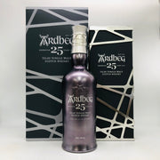 アードベッグ 25年 700ml