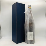 村尾 かめ壺焼酎 1800ml。伝統のかめ壺が育む、まろやかな芋の旨み。
