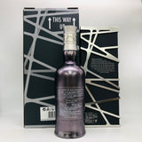 アードベッグ25年 700ml。25年が語るアイラの誇り