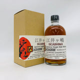 江井ヶ嶋2014 500ml。潮風が香る、穏やかな熟成の詩。