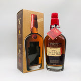 Maker’s Mark メーカーズマーク プライベートセレクト 2023 750ml 54% 箱あり