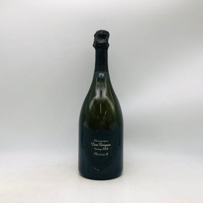 Dom Perignon ドンペリニヨン P2 2008 750ml