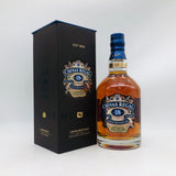 CHIVAS REGAL シーバスリーガル18年 750ml 40%