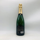 アンリオ スーヴェラン 750ml。料理に寄り添う、気品のシャンパーニュ。