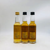 グレンモーレンジ ミニセット 100ml。香りで巡る、グレンモーレンジ入門セット。