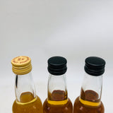 グレンモーレンジ ミニセット 100ml。香りで巡る、グレンモーレンジ入門セット。