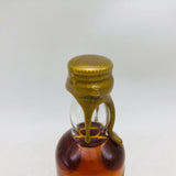 オールド ケンタッキー 13年 ミニチュアボトル 50ml。13年熟成を、掌サイズで味わうクラシックバーボン。