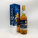マルス 岳樺 ブレンデッド 700ml。日本の自然が生んだ、穏やかで誠実なブレンデッド