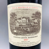 Château Lafite Rothschild 1997 シャトー・ラフィット・ロートシルト 1997 750ml