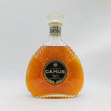カミュXOスペリオール 700ml。洗練と芳醇さを兼ね備えたXOコニャック。