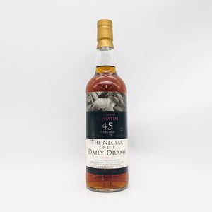TOMATIN トマーティン 45年 700ml