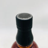 富士山麓 樽熟原酒50度 700ml キャップ上部