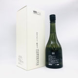 十四代双虹純米大吟醸 720ml。奇跡の調和