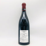 DRCリシュブール2021 750ml。濃密な果実味と力強い構造が魅力の希少ヴィンテージ特級ワイン。