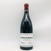 DRC グラン・エシェゾー 2019 750ml